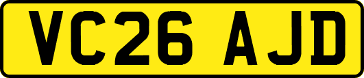 VC26AJD