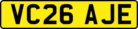 VC26AJE