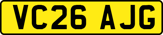 VC26AJG