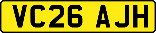 VC26AJH
