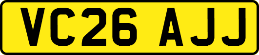 VC26AJJ