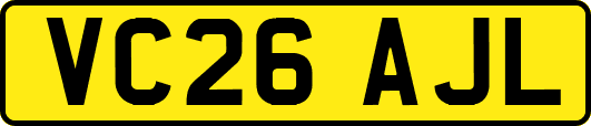 VC26AJL