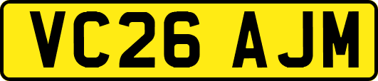 VC26AJM