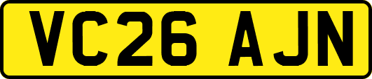 VC26AJN