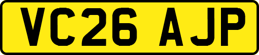 VC26AJP