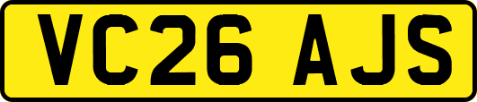 VC26AJS
