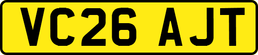 VC26AJT