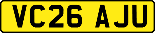 VC26AJU
