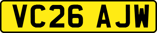 VC26AJW