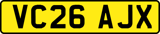 VC26AJX