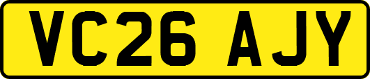 VC26AJY