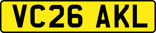 VC26AKL