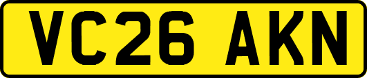VC26AKN