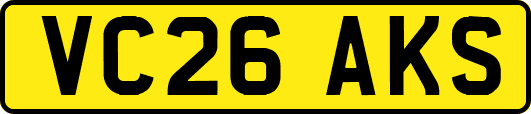 VC26AKS