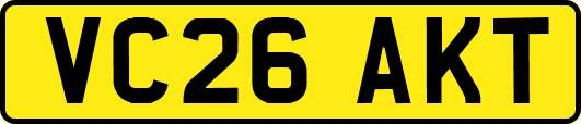 VC26AKT