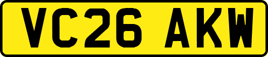 VC26AKW