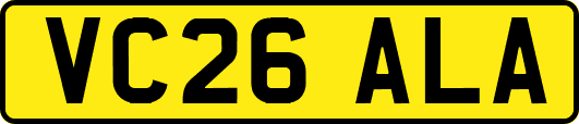 VC26ALA