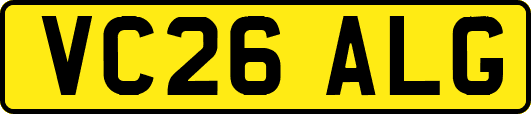 VC26ALG