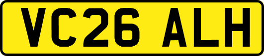 VC26ALH