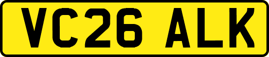 VC26ALK