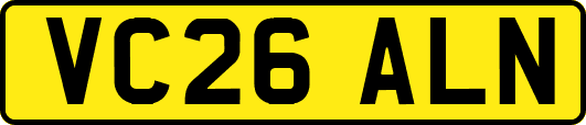 VC26ALN