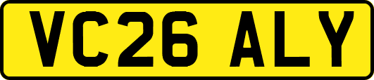 VC26ALY