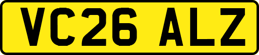 VC26ALZ