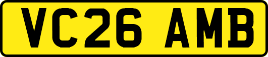 VC26AMB