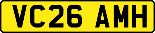 VC26AMH
