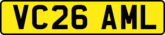 VC26AML