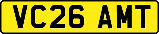 VC26AMT
