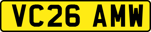 VC26AMW