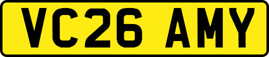 VC26AMY