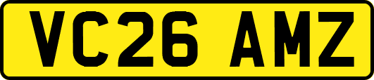 VC26AMZ