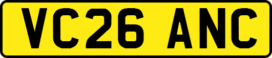 VC26ANC