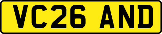 VC26AND