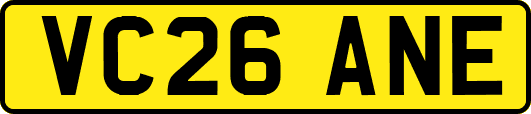 VC26ANE