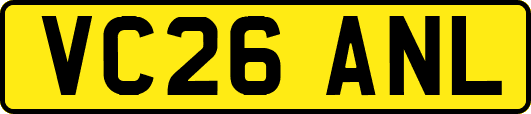 VC26ANL