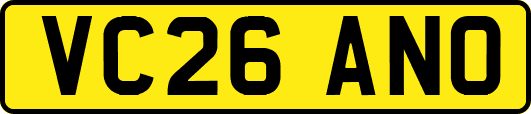 VC26ANO