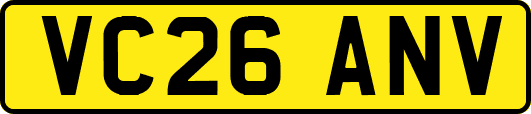 VC26ANV