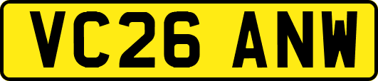 VC26ANW