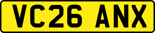 VC26ANX