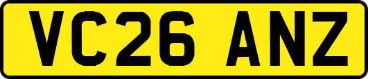VC26ANZ