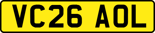 VC26AOL