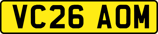 VC26AOM