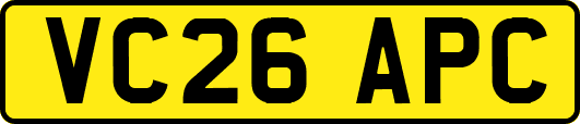 VC26APC