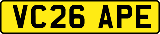 VC26APE