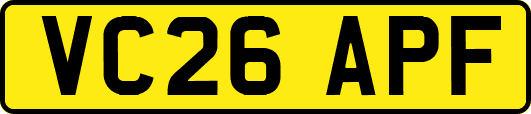 VC26APF