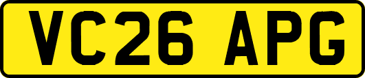 VC26APG