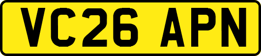 VC26APN